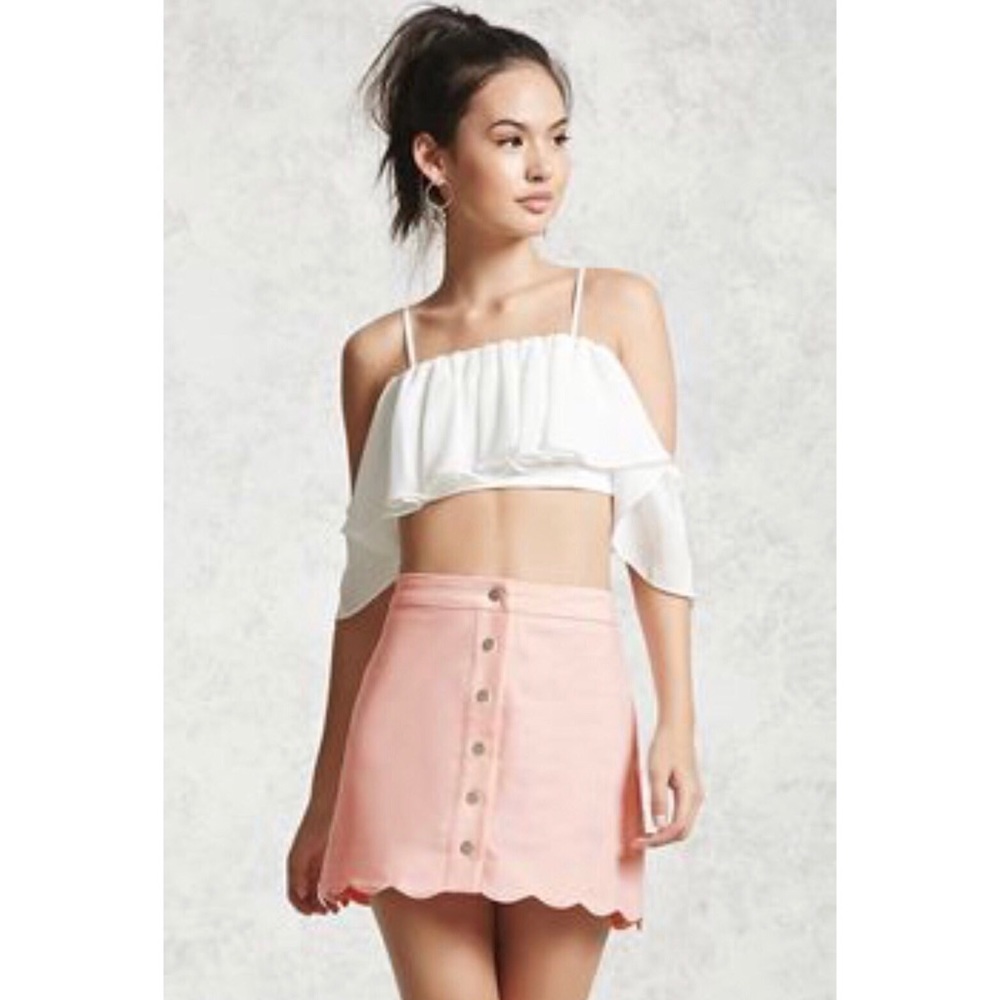 Forever 21 Skirt